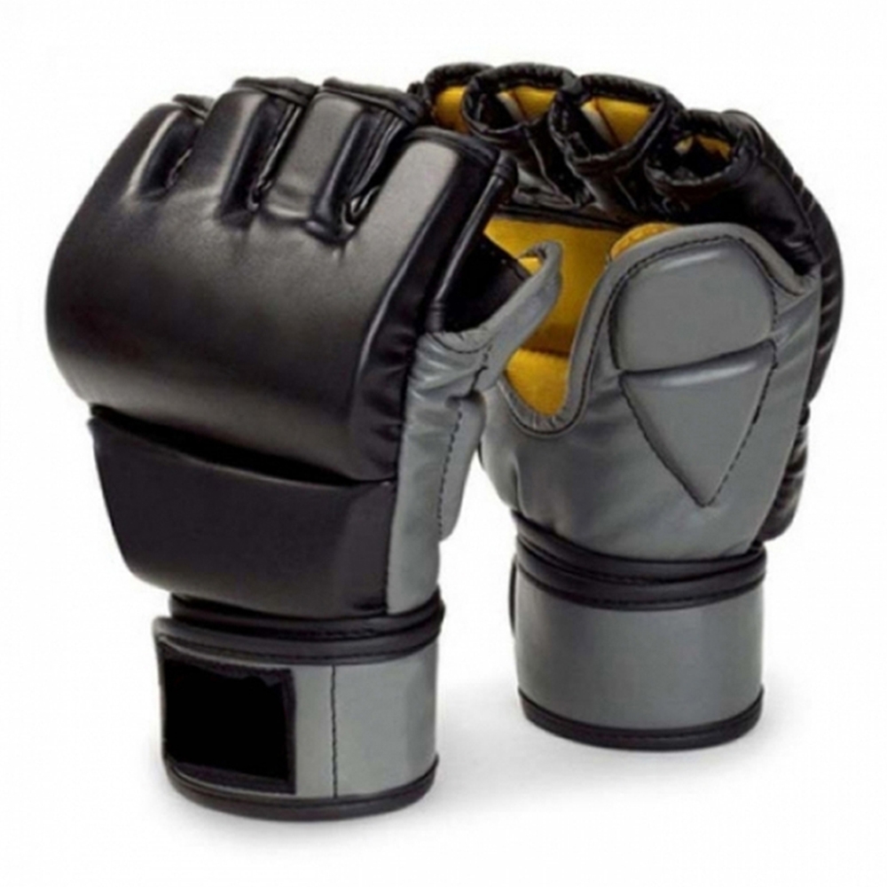 MMA gloves