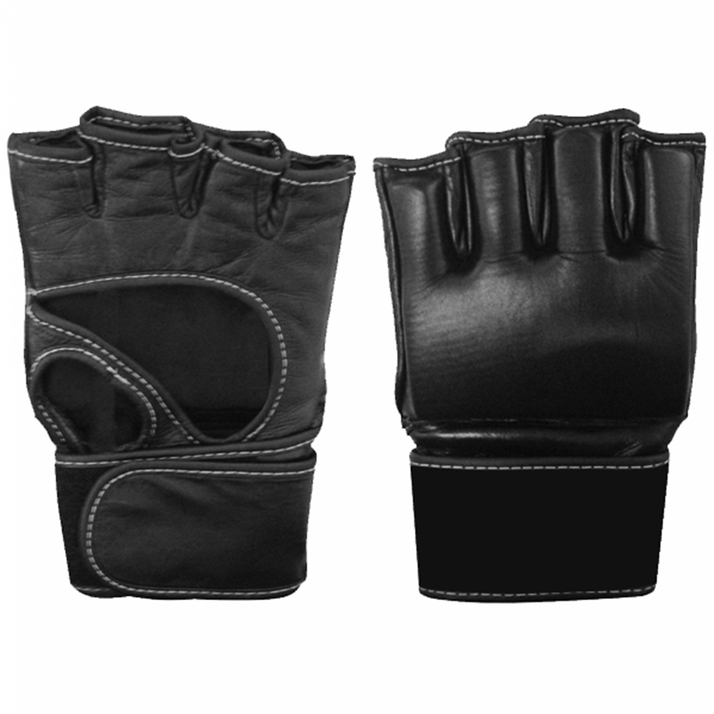 MMA gloves