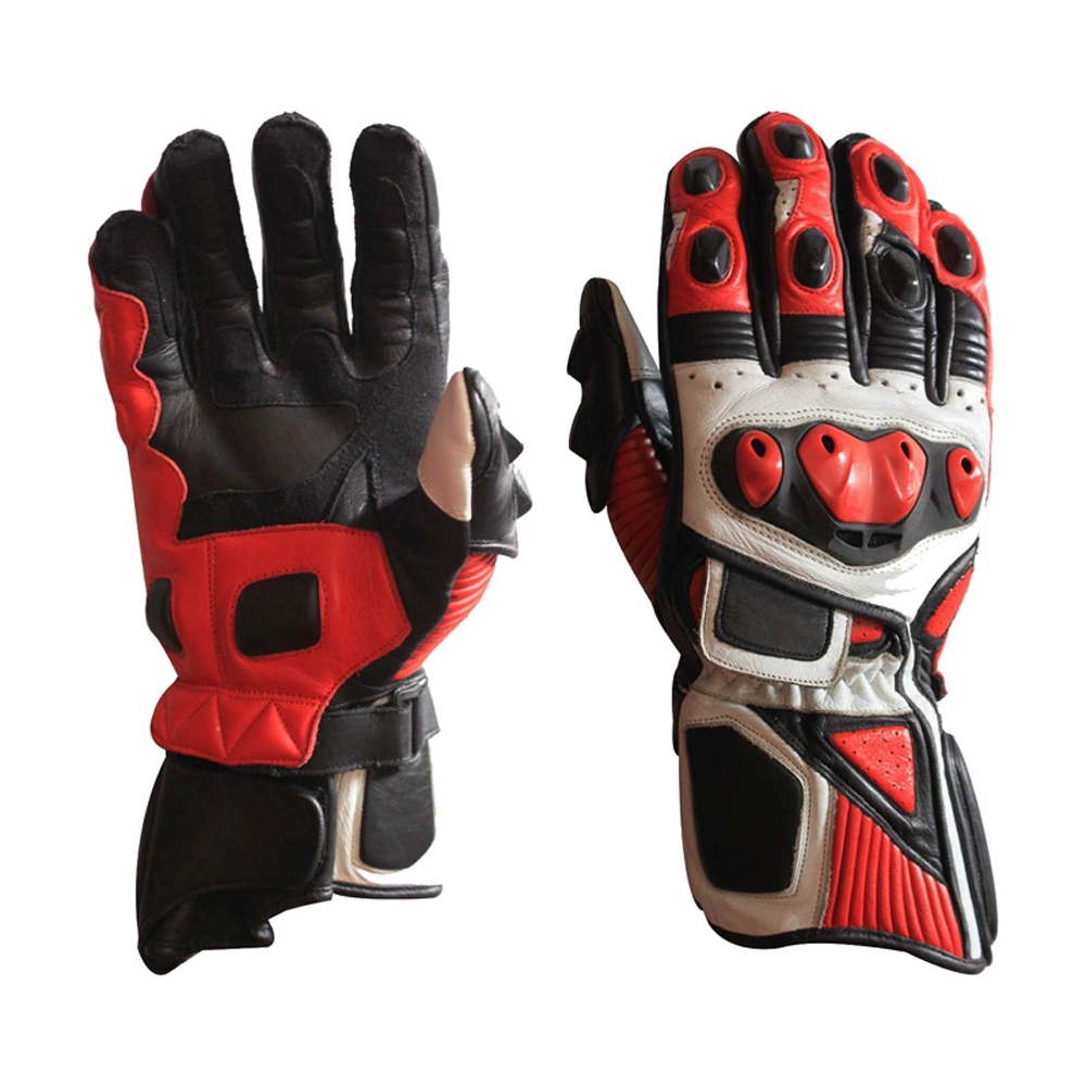 Motorbike Gloves