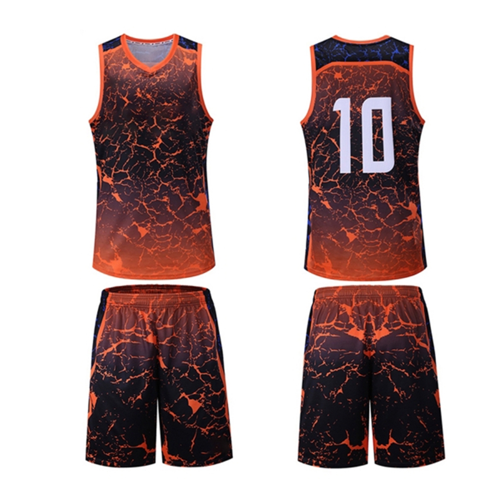 Basketball Uniforms