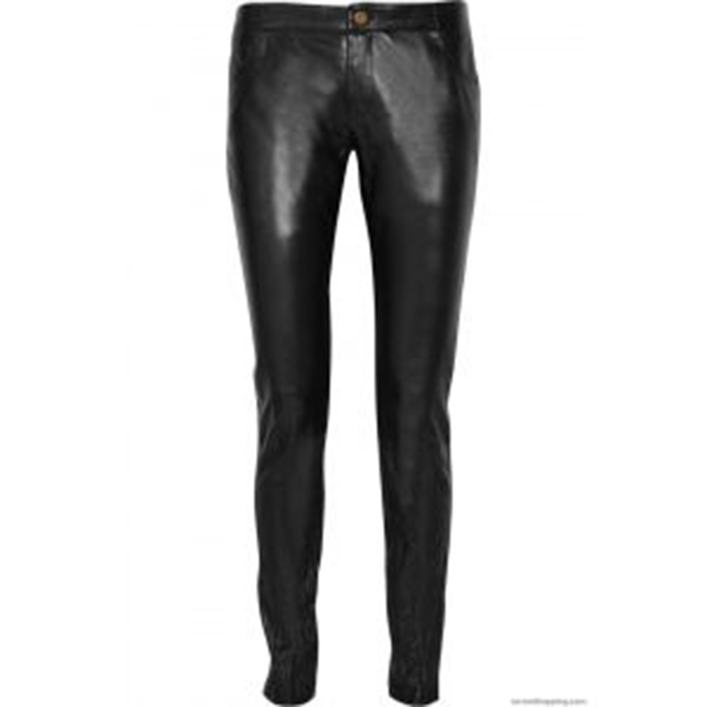 Leather Laggings