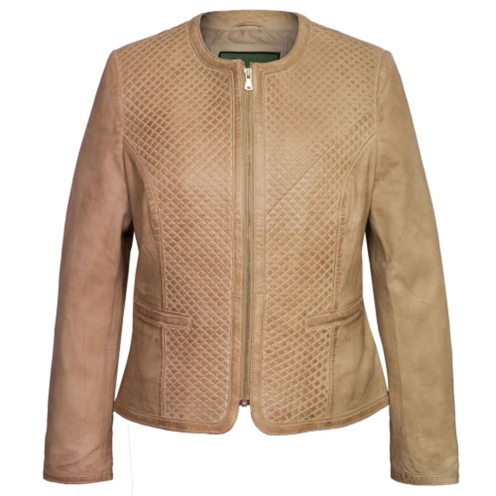 Women Leather Jackets