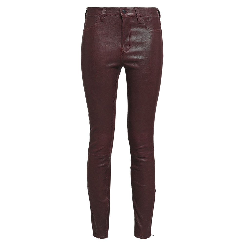 Leather Laggings