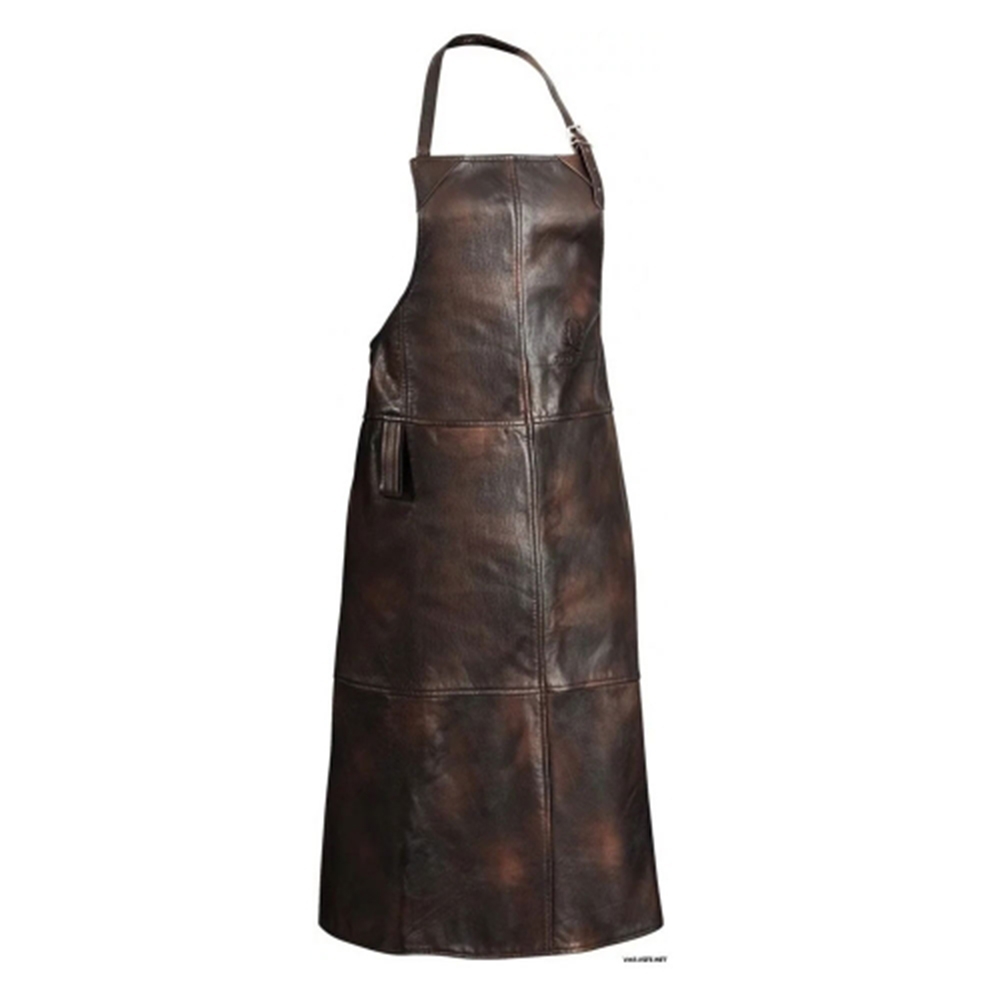 Leather Aprons