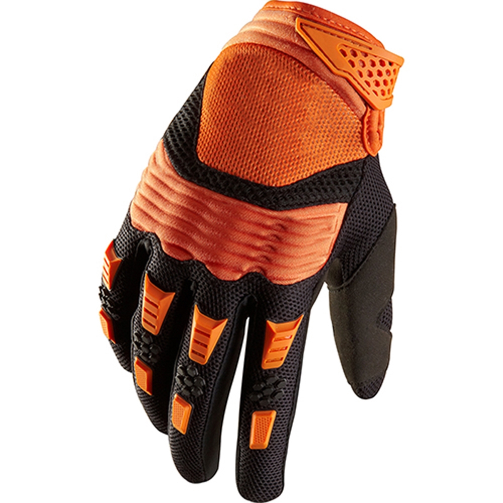 Motorcross Gloves