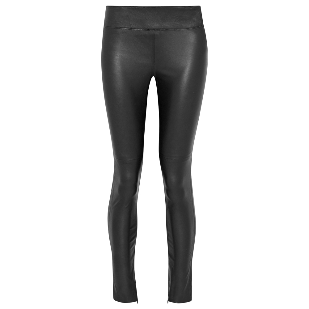 Leather Laggings