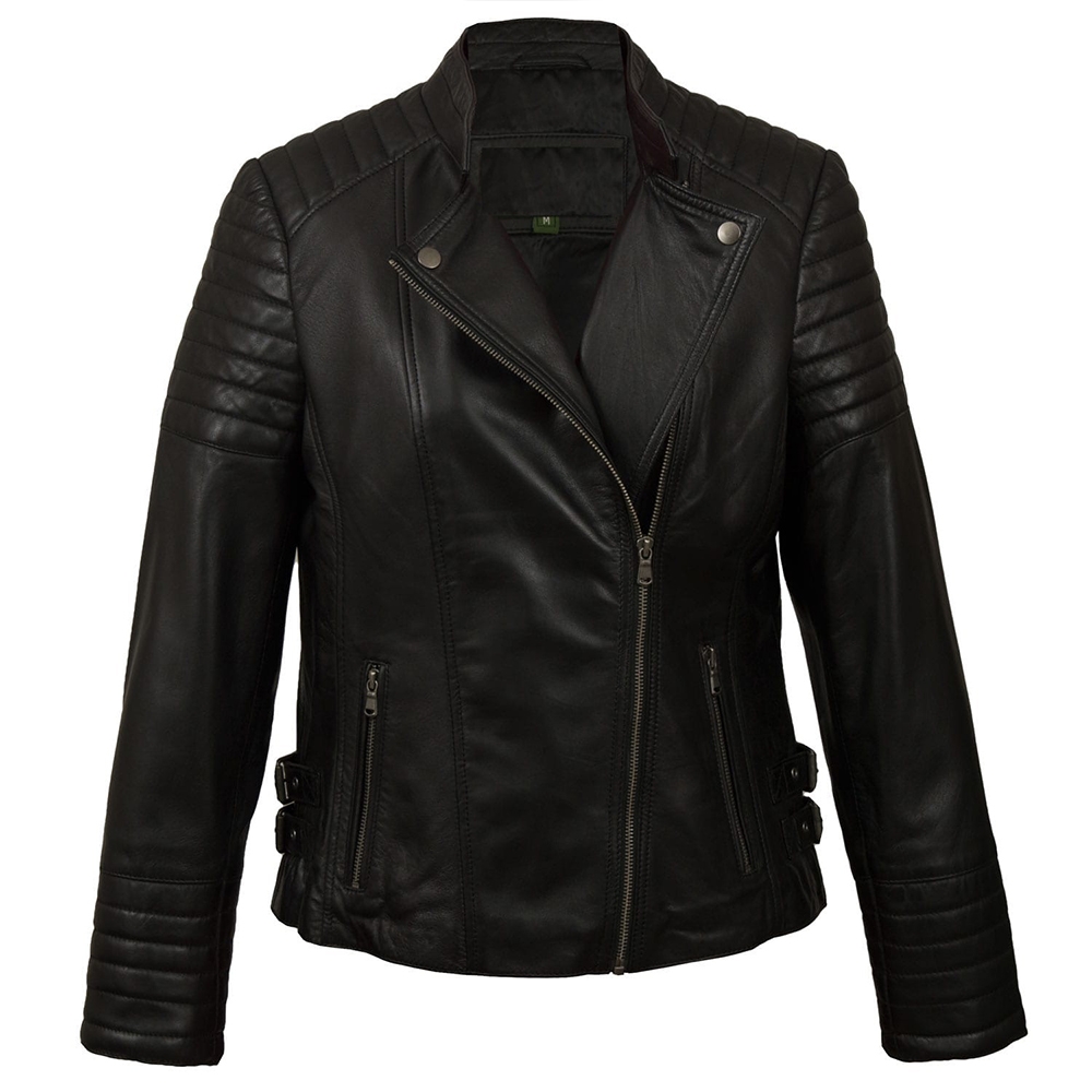 Women Leather Jackets